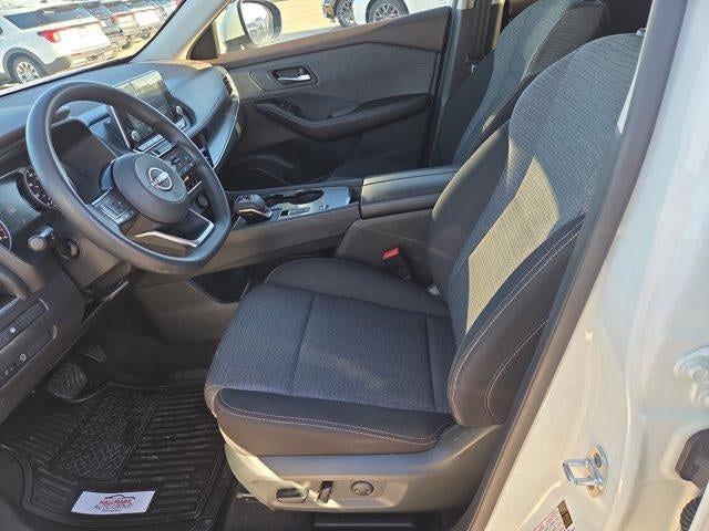 2023 Nissan Rogue FWD SV