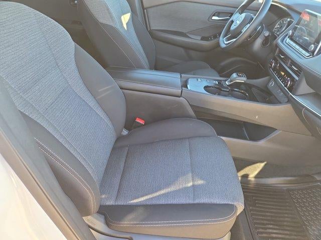 2023 Nissan Rogue FWD SV