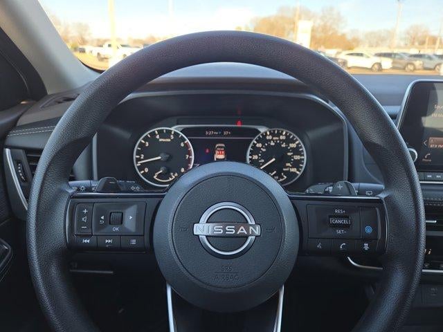 2023 Nissan Rogue FWD SV