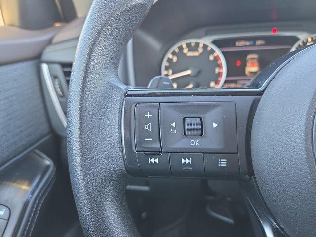 2023 Nissan Rogue FWD SV