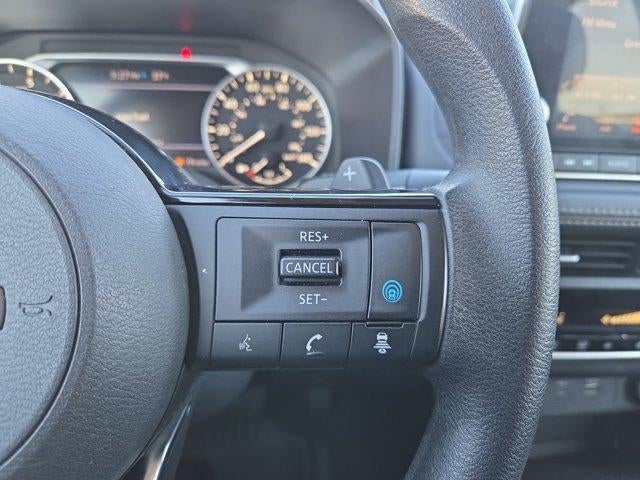 2023 Nissan Rogue FWD SV