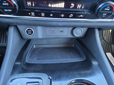 2023 Nissan Rogue FWD SV