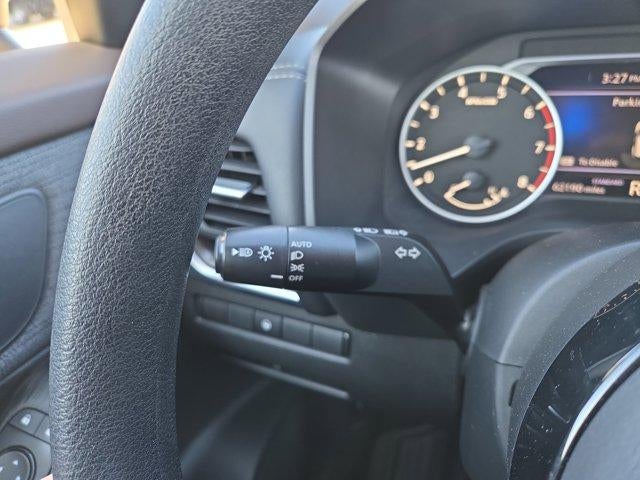 2023 Nissan Rogue FWD SV