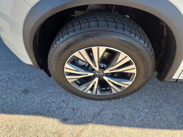 2023 Nissan Rogue FWD SV