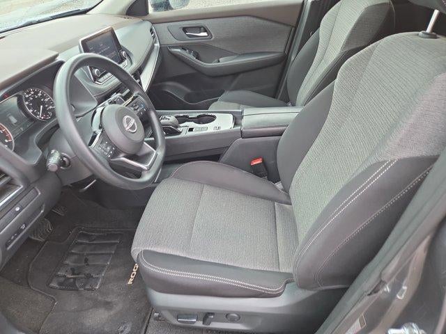 2023 Nissan Rogue FWD SV