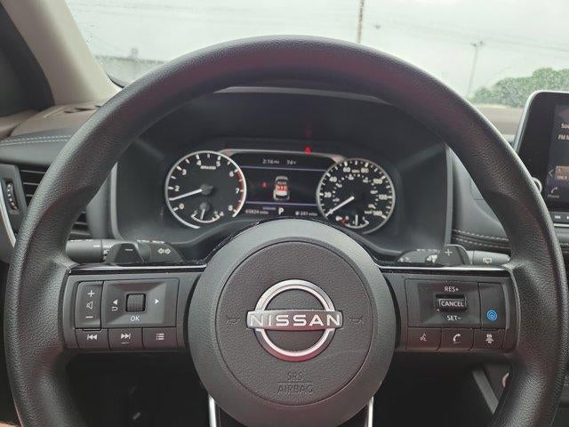2023 Nissan Rogue FWD SV