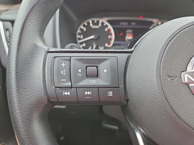 2023 Nissan Rogue FWD SV