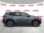 2023 Nissan Rogue FWD SV