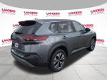 2023 Nissan Rogue FWD SV