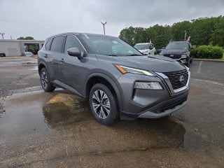 2023 Nissan Rogue FWD SV