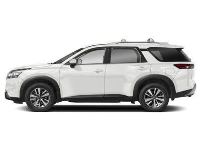 2022 Nissan Pathfinder SL 2WD