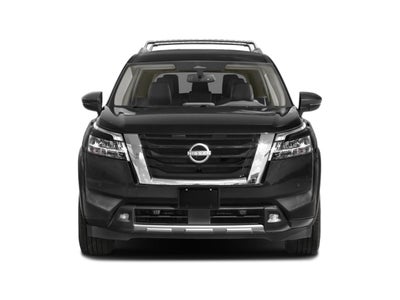 2022 Nissan Pathfinder SL 2WD