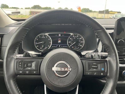 2023 Nissan Pathfinder SL 4WD