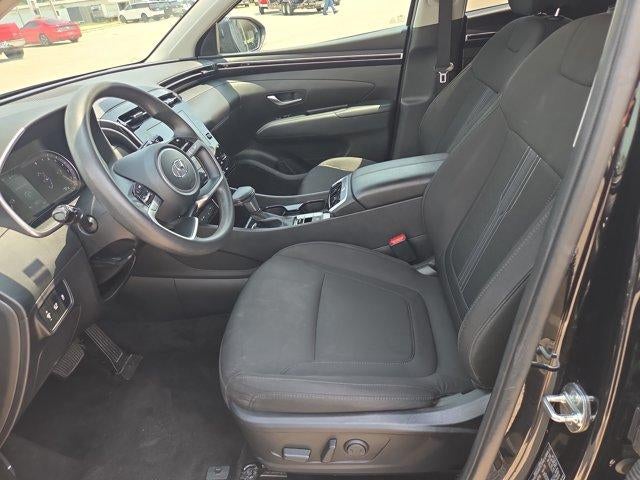 2024 Hyundai TUCSON SEL FWD *Ltd Avail*