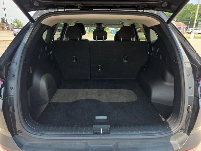 2024 Hyundai TUCSON SEL FWD *Ltd Avail*