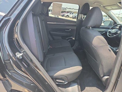 2024 Hyundai TUCSON SEL FWD *Ltd Avail*