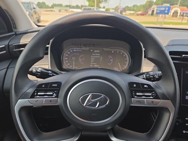 2024 Hyundai TUCSON SEL FWD *Ltd Avail*