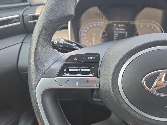 2024 Hyundai TUCSON SEL FWD *Ltd Avail*