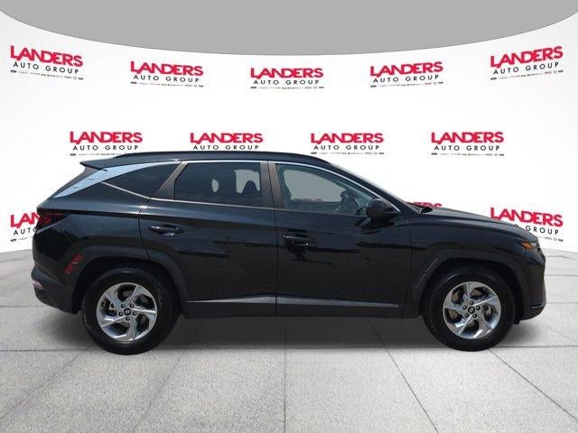 2024 Hyundai TUCSON SEL FWD *Ltd Avail*