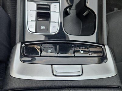 2024 Hyundai TUCSON SEL FWD *Ltd Avail*