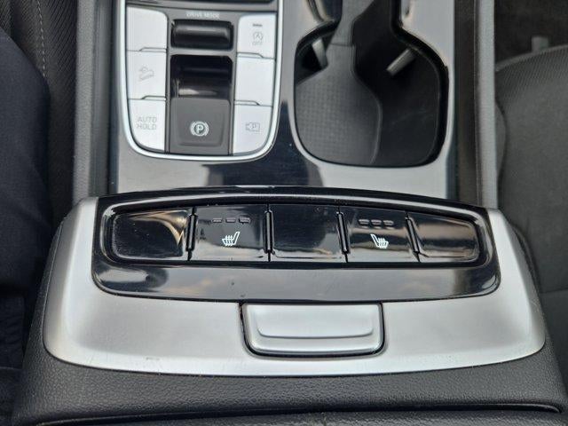 2024 Hyundai TUCSON SEL FWD *Ltd Avail*