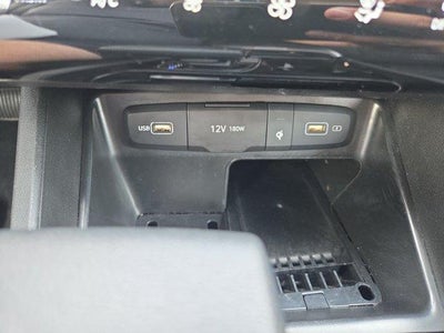 2024 Hyundai TUCSON SEL FWD *Ltd Avail*