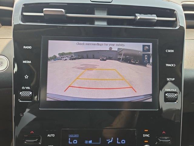 2024 Hyundai TUCSON SEL FWD *Ltd Avail*
