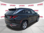 2024 Hyundai TUCSON SEL FWD *Ltd Avail*