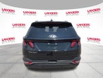 2024 Hyundai TUCSON SEL FWD *Ltd Avail*