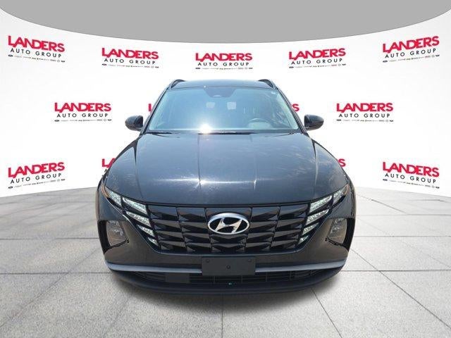 2024 Hyundai TUCSON SEL FWD *Ltd Avail*