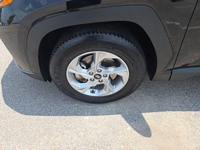 2024 Hyundai TUCSON SEL FWD *Ltd Avail*