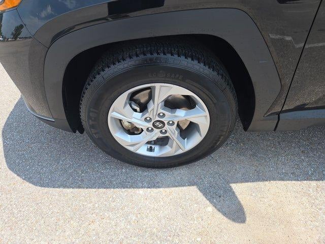 2024 Hyundai TUCSON SEL FWD *Ltd Avail*