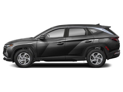 2024 Hyundai TUCSON SEL FWD *Ltd Avail*