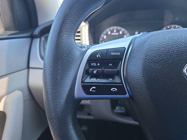 2019 Hyundai SONATA SE 2.4L