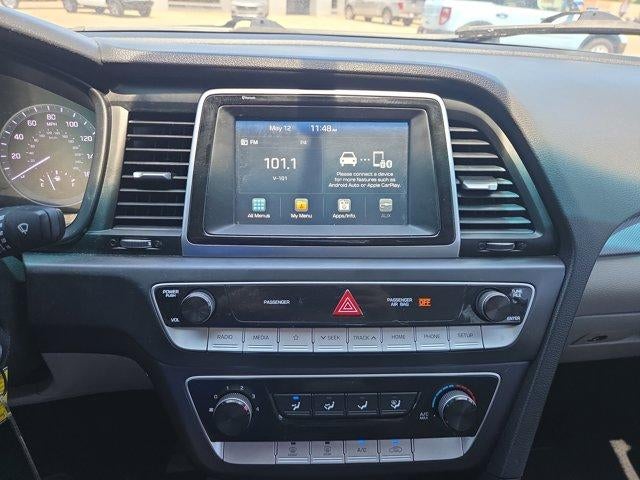2019 Hyundai SONATA SE 2.4L