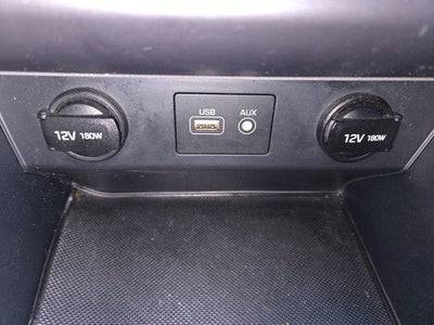 2019 Hyundai SONATA SE 2.4L