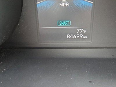 2022 Hyundai ELANTRA SEL IVT