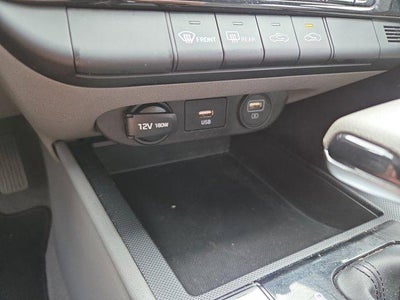2022 Hyundai ELANTRA SEL IVT