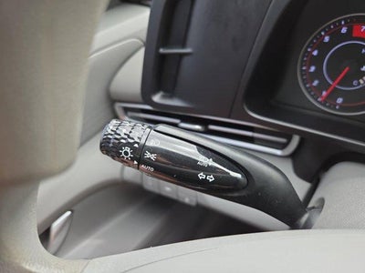 2022 Hyundai ELANTRA SEL IVT