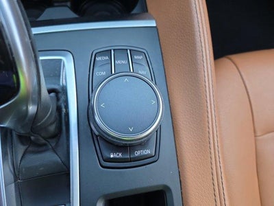 2018 BMW X6 xDrive35i Sports Activity Coupe