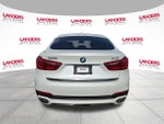 2018 BMW X6 xDrive35i Sports Activity Coupe