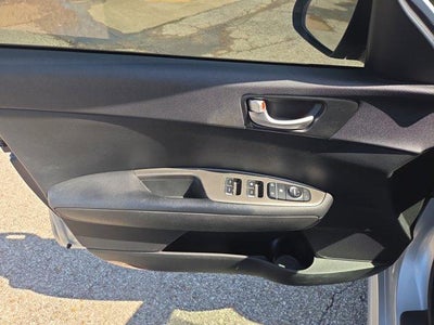 2019 Kia Optima LX Auto