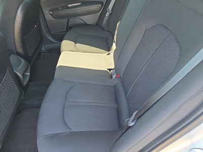 2019 Kia Optima LX Auto