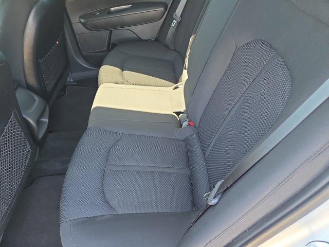 2019 Kia Optima LX Auto