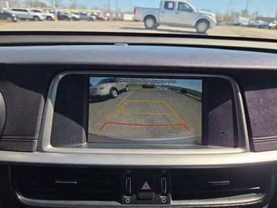 2019 Kia Optima LX Auto