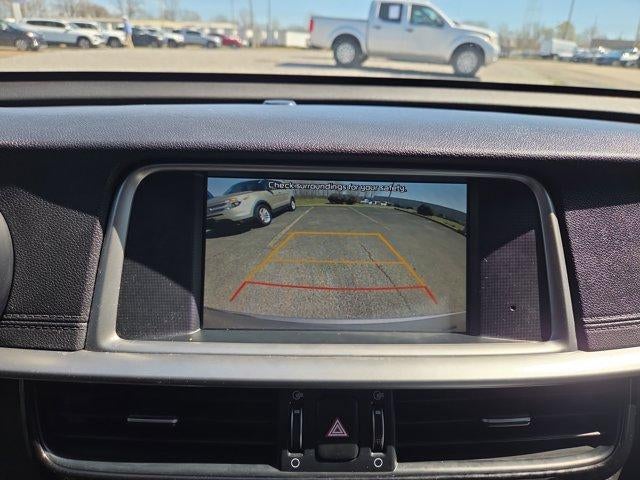 2019 Kia Optima LX Auto