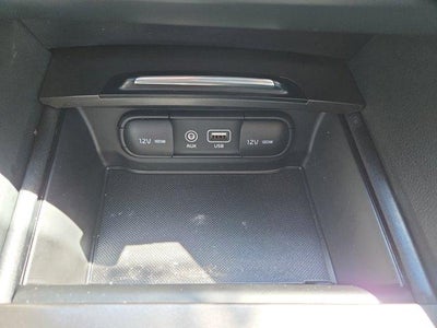 2019 Kia Optima LX Auto