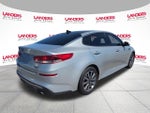 2019 Kia Optima LX Auto