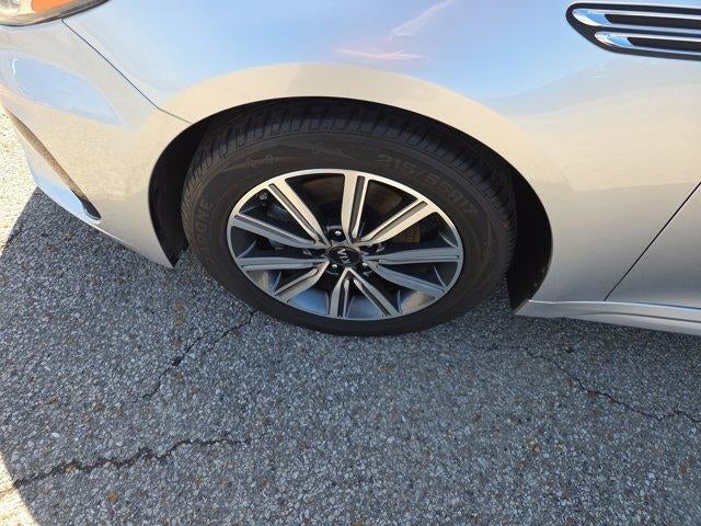 2019 Kia Optima LX Auto