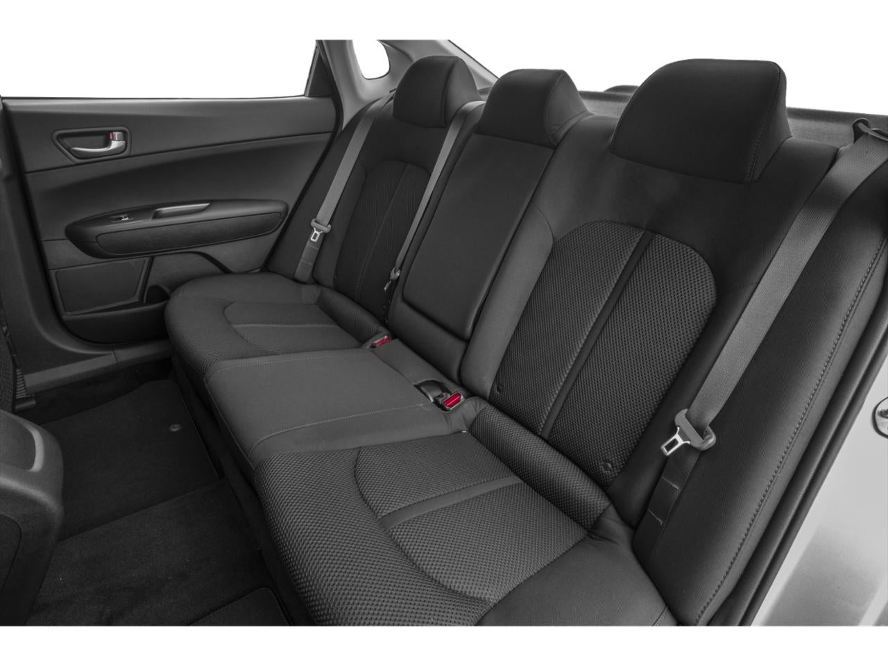 2019 Kia Optima LX Auto